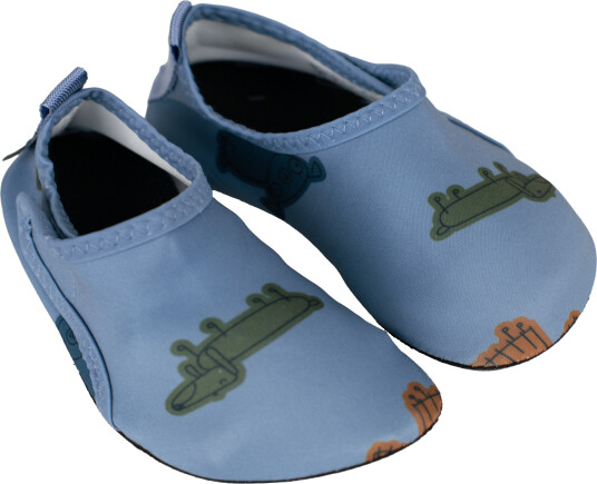 Lindberg Kids" Skvätt Beach Shoes Blue/light Blue 30 31