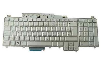 DELL Keyboard (GERMAN)