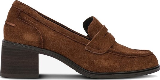 Tamaris Pumps Brun Tamaris Pumps Brun