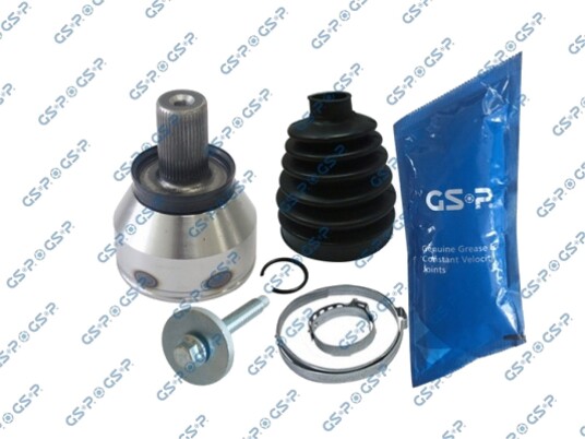 Gsp Drivknute drivaksel GSP 818269 Gsp Drivknute drivaksel GSP 818269