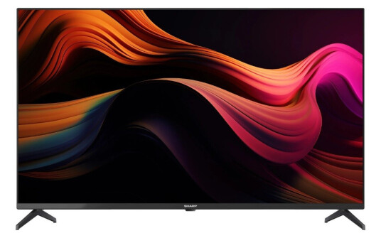 Sharp 43" 4K UHD LED Google TV 43GL4460E Sharp 43" 4K UHD LED Google TV 43GL4460E