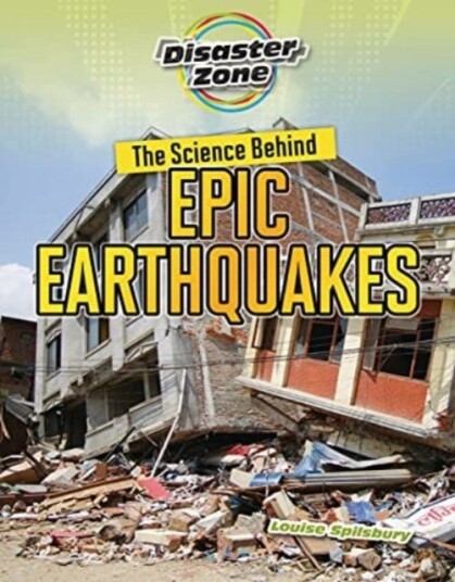 The Science Behind Epic Earthquakes The Science Behind Epic Earthquakes
