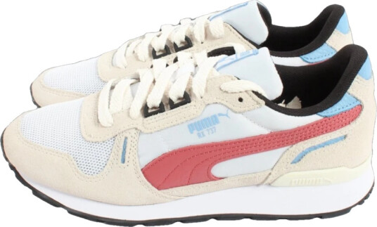 Puma Herre Sko Hvit 38 EU,