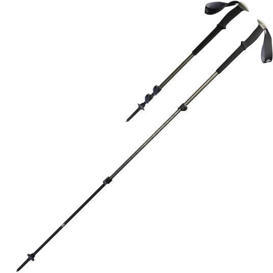 Black Diamond Trail Trekking Poles Pine Smoke, One Size Black Diamond Trail Trekking Poles Pine Smoke, One Size