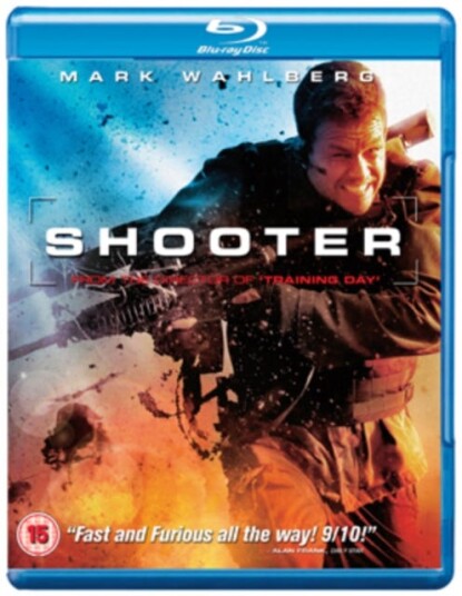 Shooter Shooter