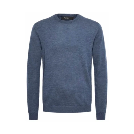 Matinique Herre Strikkevarer Blå 2XL