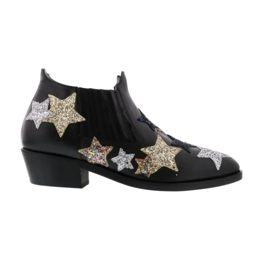Chiara Ferragni Collection Dame Sko Svart 38 EU Chiara Ferragni Collection Dame Sko Svart 38 EU