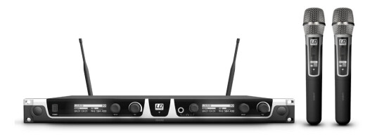 LD Systems U505 HHC2