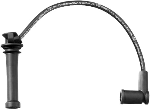 Tennplugg kabelsett CHAMPION CLS075