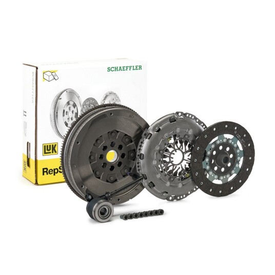 Clutchsett LuK 600 0204 00