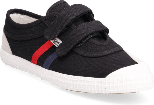 Kawasaki | Kawasaki Retro Shoe W/Velcro | 37