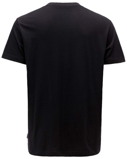 Grundéns Men"s Logo Anchor Short Sleeve T Shirt Black L Grundéns Men"s Logo Anchor Short Sleeve T Shirt Black L