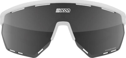 Scicon Aerowing Hvit/ Multimirror Silver