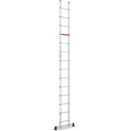 Climber Enkeltstige 14 Trinn 4.1m Climber Enkeltstige 14 Trinn 4.1m