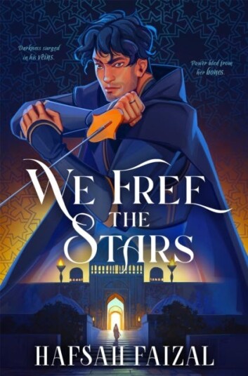 We Free the Stars We Free the Stars