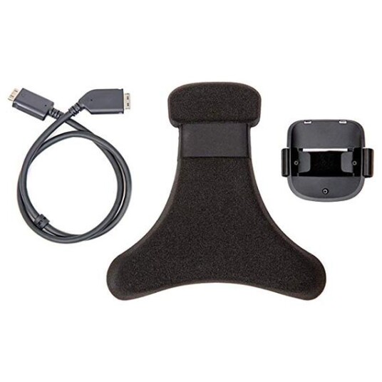 HTC VIVE klips for hodetelefon med trådløs adapter for virtuell virkelighet
