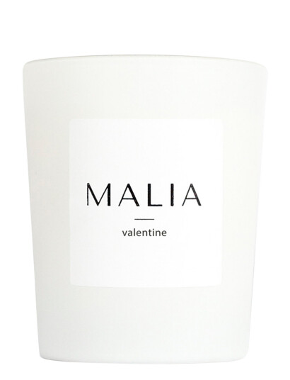 MALIA Valentine Candle - Nude - 180 g MALIA Valentine Candle - Nude - 180 g