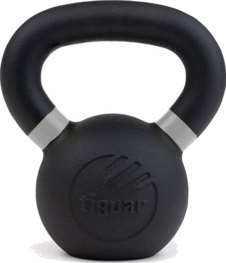 Tiguar Kettlebell Raw Tiguar Kettlebell I Støpejern 10 Kg V2 Tiguar Kettlebell Raw Tiguar Kettlebell I Støpejern 10 Kg V2