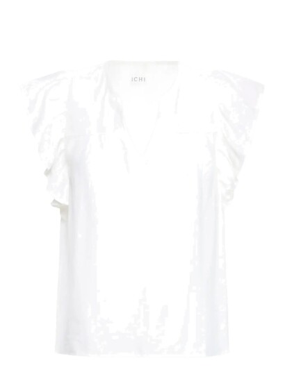 ICHI Ihhetta Ss   White   36
