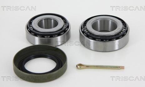 TRISCAN 8530 21205 Hjullager