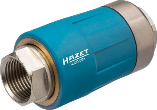 Koplingsstykke, trykkluftledning HAZET 9000-061 Koplingsstykke, trykkluftledning HAZET 9000-061