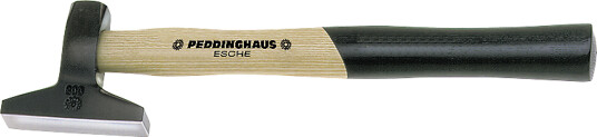 Platehammer 800 g