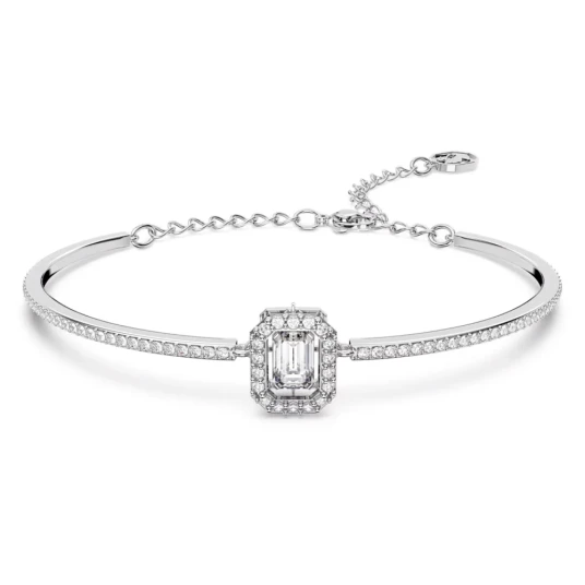 Swarovski Dame Accessories Hvit Swarovski Dame Accessories Hvit