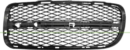 PRASCO VG8152124 Ventilasjonsgitter