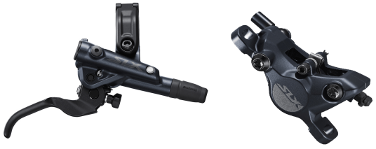 Shimano SLX M7100 Bremsesett Bakbrems Shimano SLX M7100 Bremsesett Bakbrems