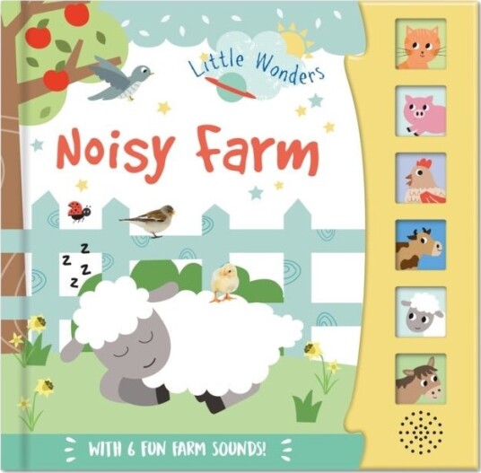 Noisy Farm
