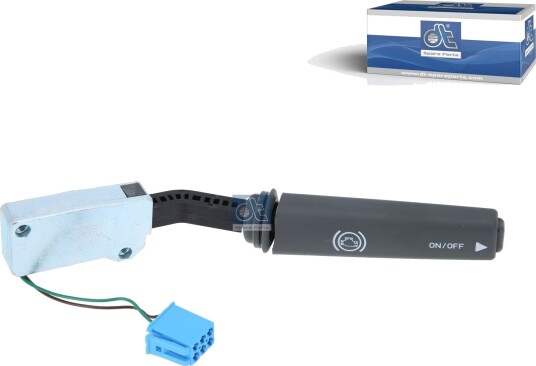 Bryter komplett rattstamme DT Spare Parts 3.33406