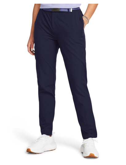 Under Armour Ua Drive Pant - Navy - 4