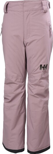 Helly Hansen   Skibukse JR Legendary Pant   Lilla