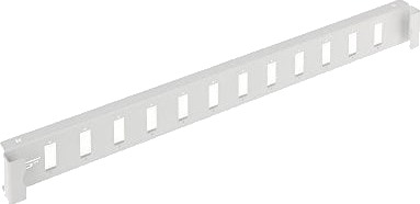 Stalflex Patchpanel Sc Dupleks P19-1U-12D-G Stalflex Patchpanel Sc Dupleks P19-1U-12D-G