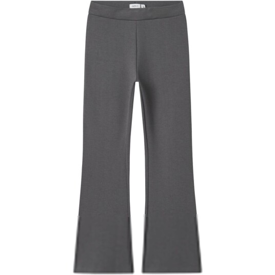 Name It Lava Smoke Frikkali Bootcut Bukser Noos 116 Name It Lava Smoke Frikkali Bootcut Bukser Noos 116