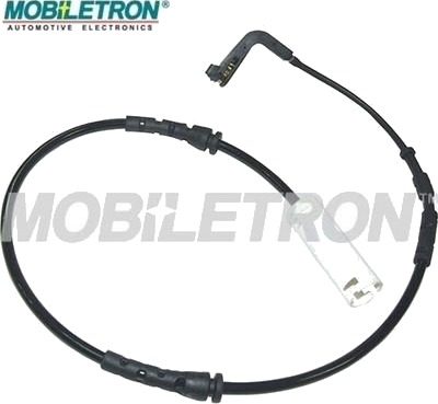 MOBILETRON BS-EU013 Slitekontakt bremsekloss