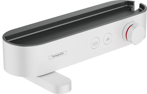 Hansgrohe Bruseterm Showeta S 400 Kar+brus Mathvid Hansgrohe Bruseterm Showeta S 400 Kar+brus Mathvid