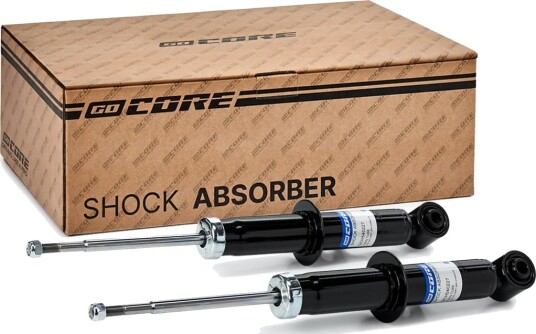 goCORE GCH540226 Støtdemper goCORE GCH540226 Støtdemper