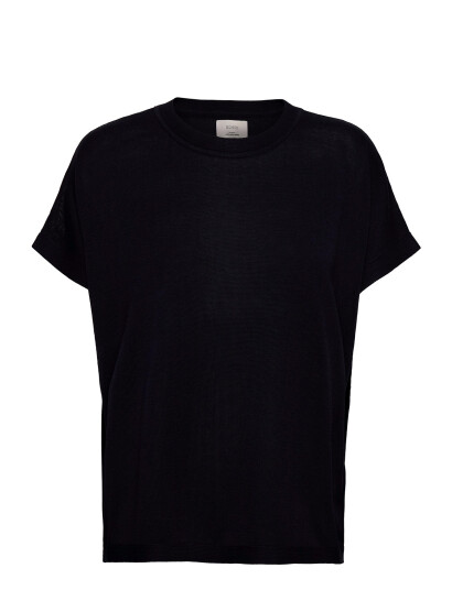 Nümph Nudarlene Pullover - Black - S