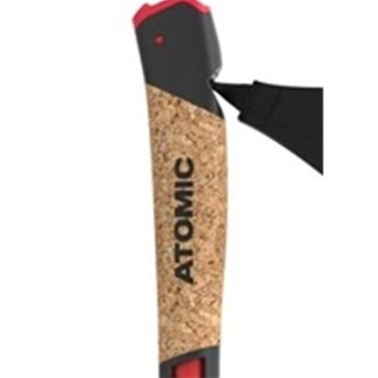 Atomic Qrs Kork Grip Natural Atomic Qrs Kork Grip Natural