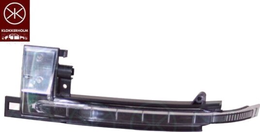 Blinklys,led,foran Høyre Blinklys,led,foran Høyre