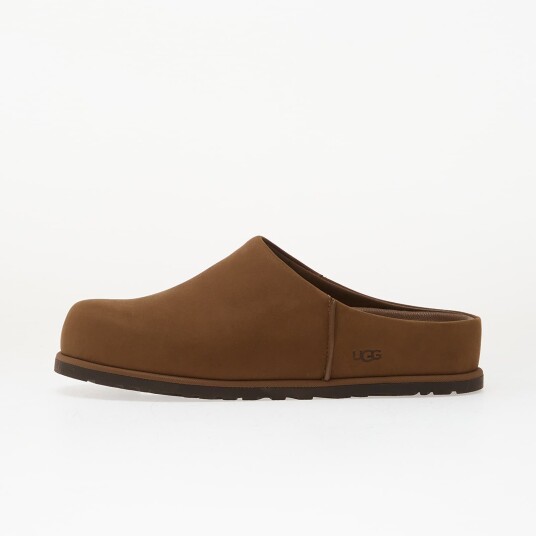 UGG M Otzo Clog Brown 46