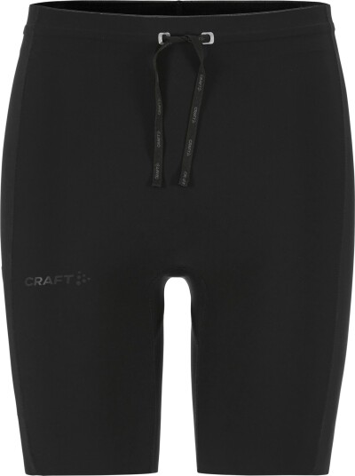 Craft Men"s Hypervent Short Tights Black XL Craft Men"s Hypervent Short Tights Black XL