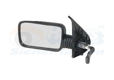 Speil VAN WEZEL 1758803 Speil VAN WEZEL 1758803