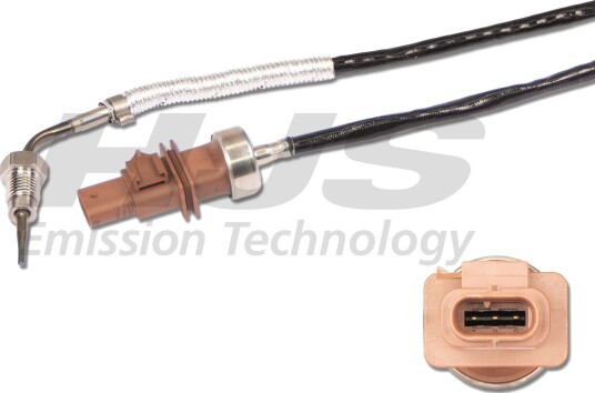 Sensor, eksostemperatur HJS 92 09 4408 Sensor, eksostemperatur HJS 92 09 4408