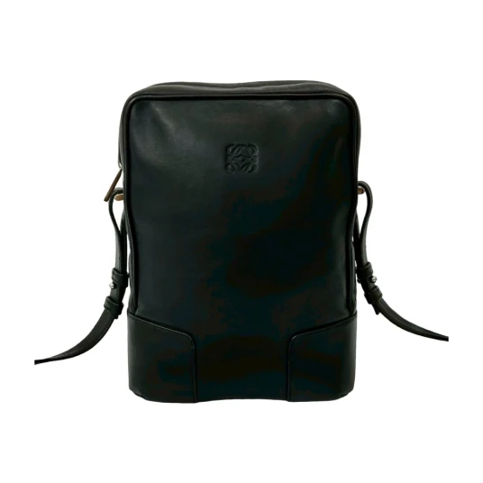 Loewe Pre-owned Dame Pre-owned Svart