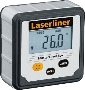 Laserliner Digitalt Vater Masterlevel Box