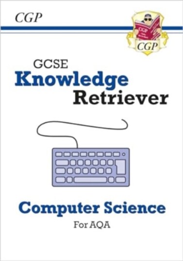 New GCSE Computer Science AQA Knowledge Retriever New GCSE Computer Science AQA Knowledge Retriever