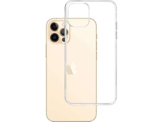 Herdet Glass Iphone 13 Pro 9H Fra 3Mk Hardglass-Serien