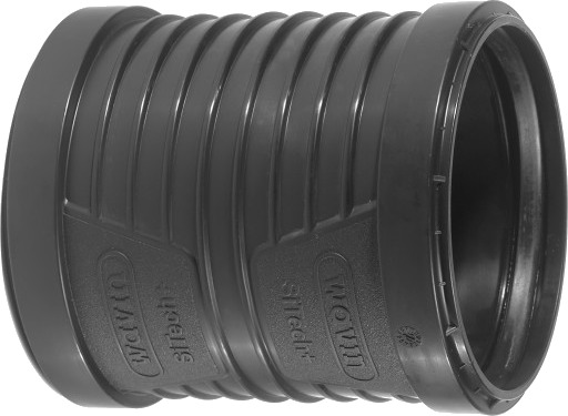 Wavin SiTech+ 160 mm 'sitech glidehylse